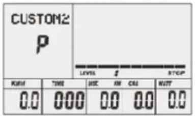 CUSTOM2 P LEVEL 1 STOP FORM TIME HSC AM CRL RUTT 0.0 0.00 0.0 0.0 0.0