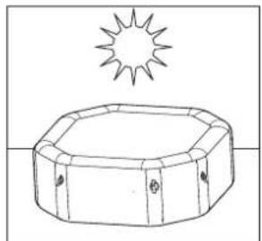 INTEX PureSpa SC-WF20 - WICHTIG - 4