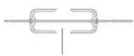 Hanseatic HMO366BKB - Appliance parts and control elements - 2