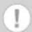 Hanseatic HMO366BKB - CAUTION - 1