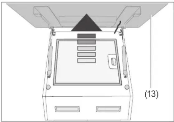 PRIVILEG SY-103E13-E4-C55-L52-900 - Beschädigungsgefahr! - 1