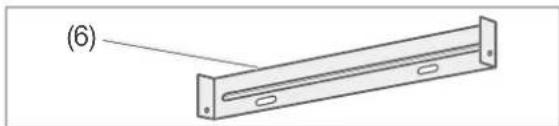 PRIVILEG SY-103E13-E4-C55-L52-900 - Installing the flue screen - 1