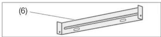 PRIVILEG SY-103E13-E4-C55-L52-900 - Kaminblende montieren - 1