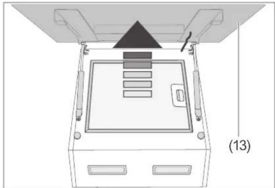 PRIVILEG SY-103E13-E4-C55-L52-900 - Risk of damage! - 1