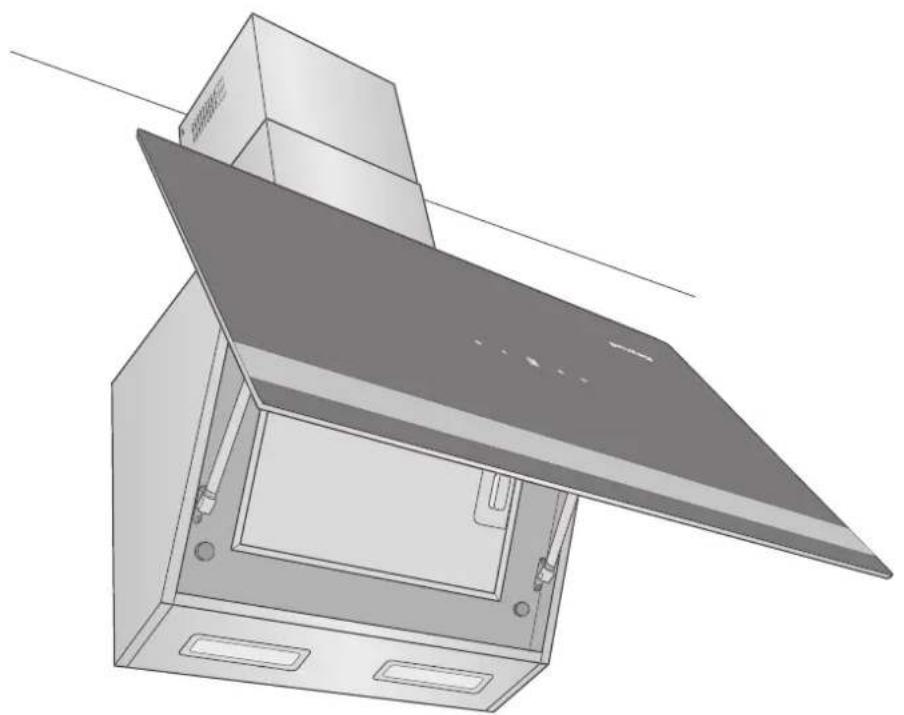 PRIVILEG SY-103E13-E4-C55-L52-900 - 2