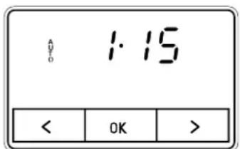 1:15 < 0K >