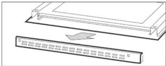 Hanseatic 5022IE2.323eEHiTaDJW - Scheiben reinigen - 2