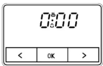 0:00 < OK >