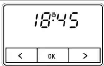18:45 < OK >