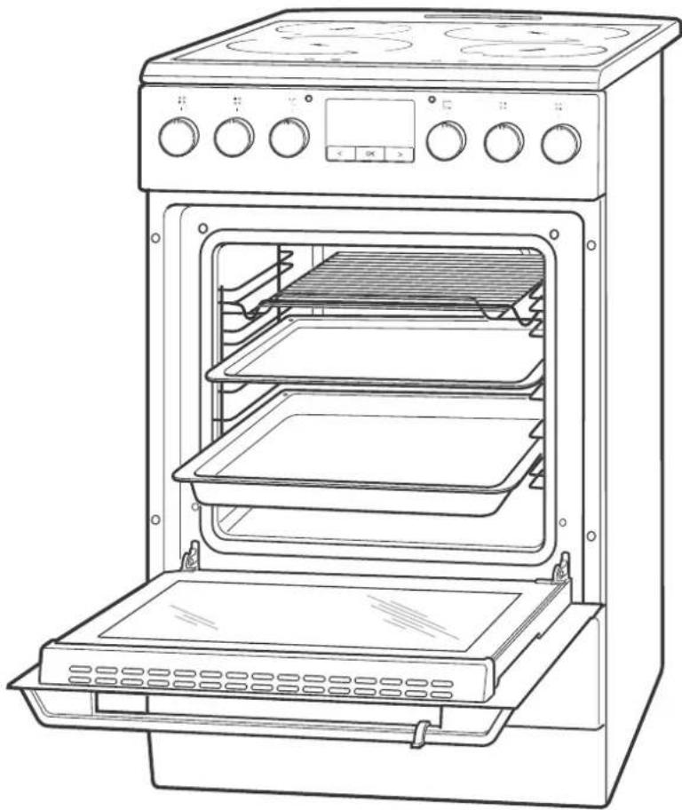 Hanseatic 5022IE2.323eEHiTaDJW - Produktinformationen gemäß VO (EU) Nr. 66/2014 - 2