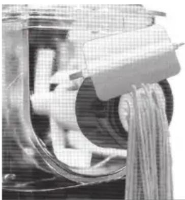 DCG PM1800 - USARE LA MACCHINA PER LA PASTA - 1