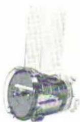 DCG PM1800 - PUSHER\* - 2