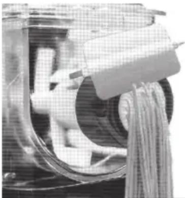 DCG PM1800 - Using the Pasta Maker - 1