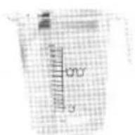 DCG PM1800 - LIQUID MEASURING CUP - 2