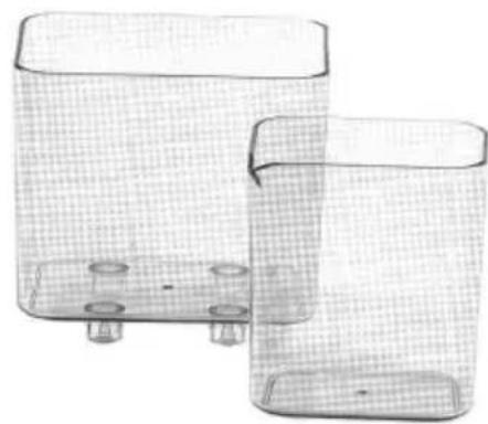 DCG PM1800 - JUICE COLLECTOR - 1