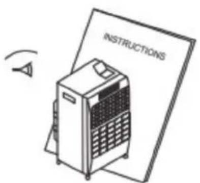 DCG GH06 - PRECAUZIONI DI SICUREZZA - 1