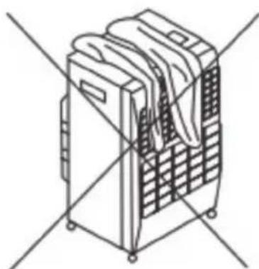 DCG GH05 - SAFETY PRECAUTIONS - 3