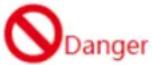 Dahua Technology UAV-GA-V-2012TS - Safety Instructions - 1