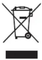 Clas Ohlson CM9409TB-CE - Avfallshantering - 1