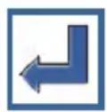 HAIER HBWS-S25 - Acknowledge – low SALt alarm: - 1