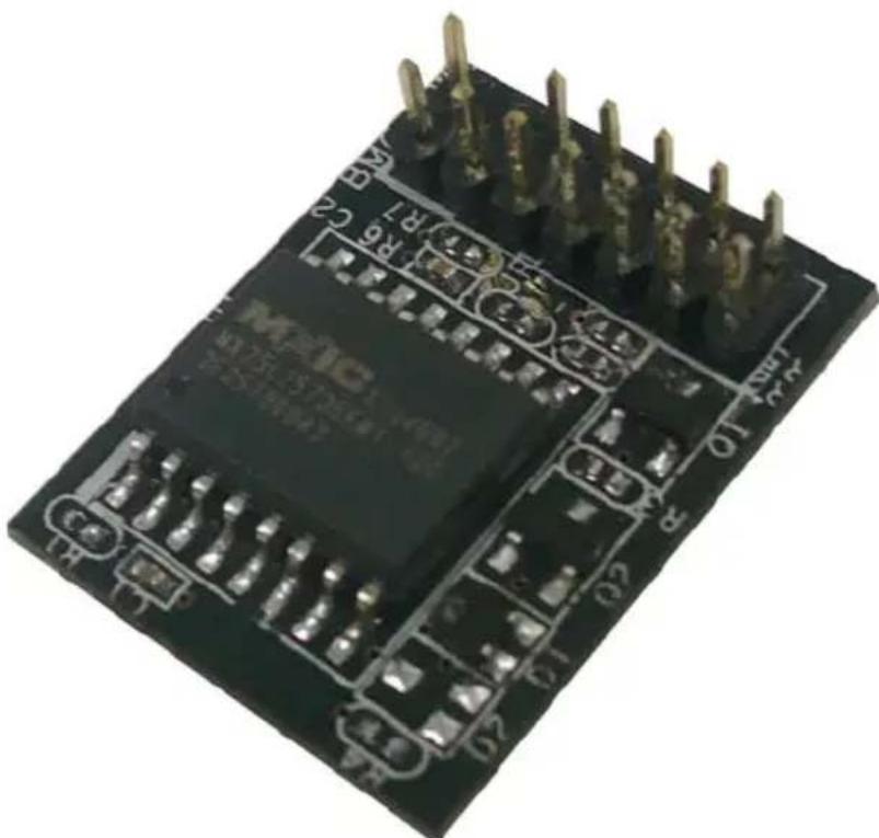 ASUS ASMB6-iKVM - Server Management Board - 1