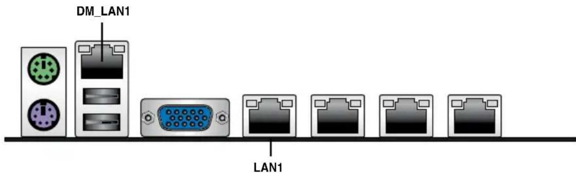 DM_LAN1 LAN1