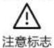 HAIER HRC-FT3096A - 注意事项 - 3