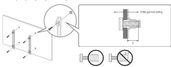 TWD gsk tree bearing c