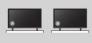 SAMSUNG HG50BU800AU - Installing the LED TV Stand - 15