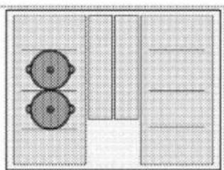 GRUNDIG GIEI848981IH - To activate the "Move" function: - 4