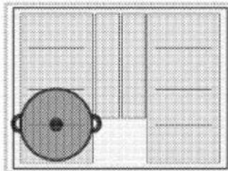 GRUNDIG GIEI848981IH - To activate the "Move" function: - 5