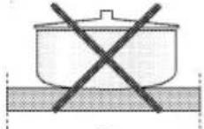 GRUNDIG GIEI848981IH - Saucepan selection - 2
