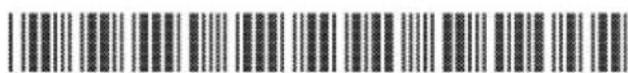 Barcode image containing encoded digital digits in a machine-readable pattern