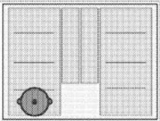 GRUNDIG GIEI848981IH - To activate the "Move" function: - 6