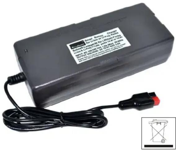 AccuPower APLC4S3A0 - 1