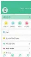 FontaFit Chas 390CH - Connessione e utilizzo dell'app - 2