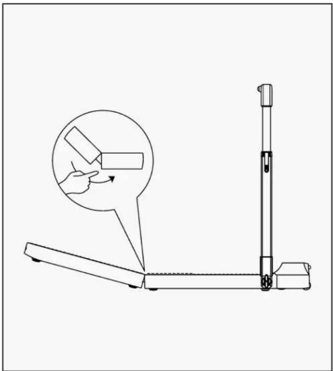 LifeSpan V-Fold - SAFETY INSTRUCTION - 11