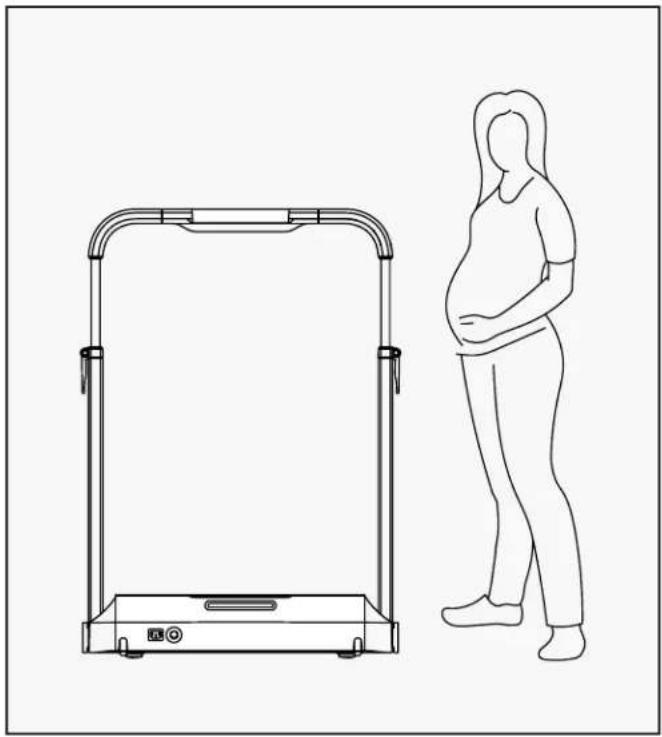 LifeSpan V-Fold - SAFETY INSTRUCTION - 10