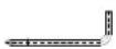 York Fitness Turbine Rower YRK56040A - Rower Assembly Pack Checklist - 11