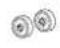 York Fitness Turbine Rower YRK56040A - Rower Assembly Pack Checklist - 3