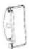 York Fitness Turbine Rower YRK56040A - Rower Assembly Pack Checklist - 7
