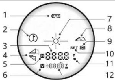 1 2 3 4 5 6 7 8 9 10 11 12 SET 181 Y m V+8888Ym