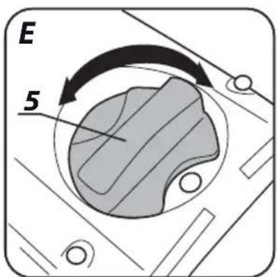 E 5