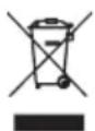 Zelmer ZCK8030 - PRODUCT DISPOSAL - 1