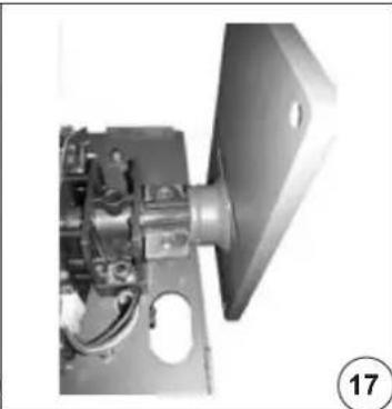 Vimar ELVOX EBRA.5L - Manuale per il collegamento e l'uso Installation and operation manual - 7