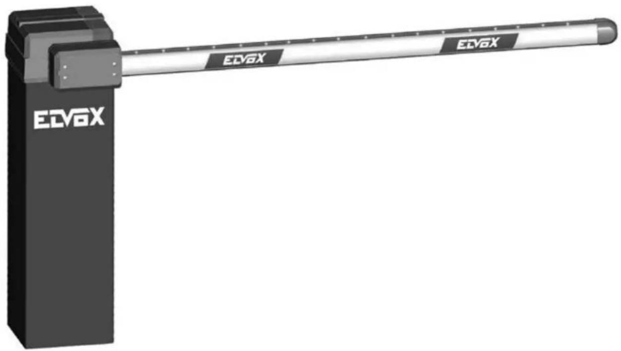 Vimar ELVOX EBRA.5L - Manuale per il collegamento e l'uso Installation and operation manual - 1