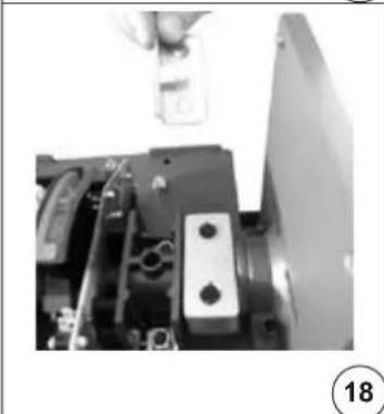 Vimar ELVOX EBRA.5L - Manuale per il collegamento e l'uso Installation and operation manual - 8