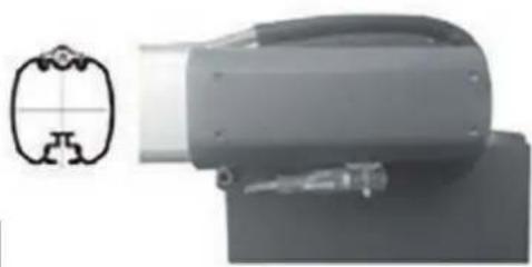 Vimar ELVOX EBRA.5L - Manuale per il collegamento e l'uso Installation and operation manual - 4