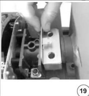 Vimar ELVOX EBRA.5L - Manuale per il collegamento e l'uso Installation and operation manual - 9
