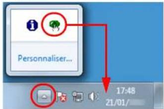 Personaliser... 17:48 21/01/